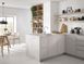 GROHE EUROSMART Смеситель для кухни хром Фото: 8
