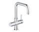 HANSGROHE AX Montreux смеситель для раковины Фото: 2