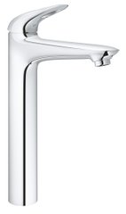 GROHE Eurostyle New Змішувач для раковини, одноважiльний, високий1