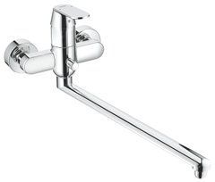 GROHE EUROSMART COSMOPOLITAN универсальный Смеситель ванны / душа1