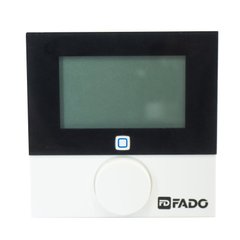 Терморегулятор FADO SMART HOUSE выносной цифровой1