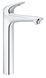 GROHE Eurostyle New Смеситель для раковини, однорычажный, високий Фото: 1