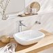 GROHE Eurostyle New Змішувач для раковини, одноважiльний, високий Фото: 6