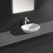 GROHE Eurostyle New Смеситель для раковини, однорычажный, високий Фото: 8