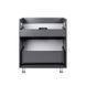 Тумба напольная Qtap Scorpio 710х825х460 Graphite QT1473TNВ702G Фото: 6