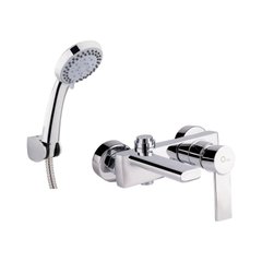 Змішувач для ванни Q-tap ​​Form CRM 0061