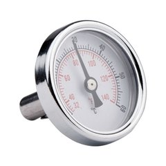 Термометр Icma 40 мм 0-120° С №2061