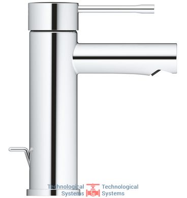 GROHE Essence New Смеситель для раковини, однорычажный3