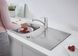 GROHE EUROSMART NEW Змішувач для кухні хром Фото: 6