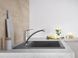 GROHE EUROSMART NEW Змішувач для кухні хром Фото: 10