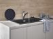 GROHE EUROSMART NEW Змішувач для кухні хром Фото: 11