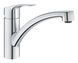 GROHE EUROSMART NEW Змішувач для кухні хром Фото: 1