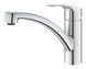 GROHE EUROSMART NEW Змішувач для кухні хром Фото: 4