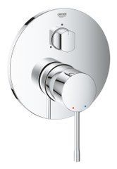 GROHE ESSENCE Смеситель для ванны1