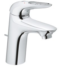 GROHE Eurostyle 2015 Змішувач для раковини, одноважiльний1