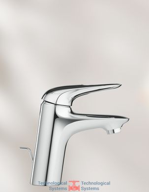 GROHE Eurostyle 2015 Змішувач для раковини, одноважiльний8