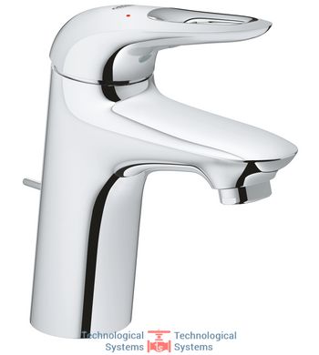 GROHE Eurostyle 2015 Смеситель для раковини, однорычажный1