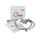 Набір для гігієнічного душу зі змішувачем Q-tap ​​Inspai-Varius CRM V00440201 Фото: 6