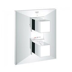 GROHE Allure Brilliant Термостат1