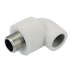Кутник ЗР KOER K0119.PRO - 25x1/2M PPR1