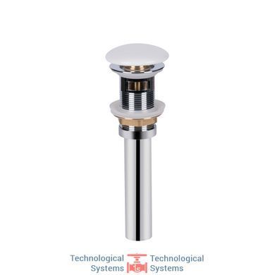 Комплект Qtap Robin 800х580х437 White/Whitish oak тумба підвісна + раковина урізна QT1372TPВ8001WWO8