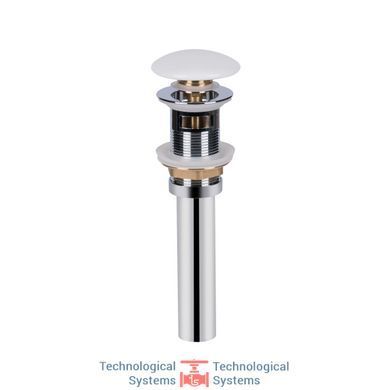 Комплект Qtap Robin 800х580х437 White/Whitish oak тумба підвісна + раковина урізна QT1372TPВ8001WWO7