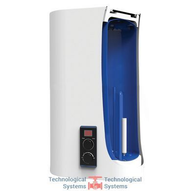 Водонагрівач Thermo Alliance 100 л, сухий ТЕН 2х(0,8+1,2) кВт (DT100V20G(PD)D/2)3