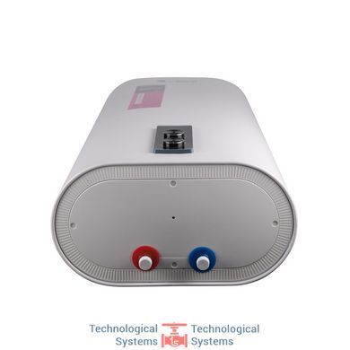 Водонагрівач Thermo Alliance 100 л, сухий ТЕН 2х(0,8+1,2) кВт (DT100V20G(PD)D/2)6