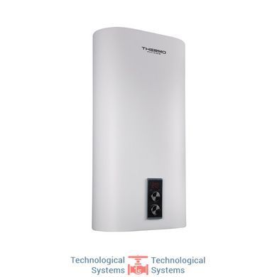 Водонагрівач Thermo Alliance 100 л, сухий ТЕН 2х(0,8+1,2) кВт (DT100V20G(PD)D/2)5