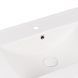 Комплект Qtap Robin 800х580х437 White/Whitish oak тумба підвісна + раковина урізна QT1372TPВ8001WWO Фото: 6