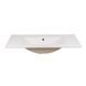 Комплект Qtap Robin 800х580х437 White/Whitish oak тумба підвісна + раковина урізна QT1372TPВ8001WWO Фото: 4
