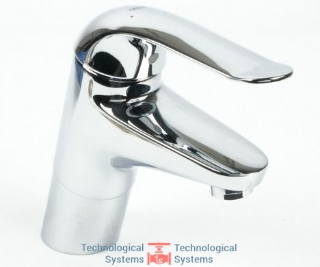 GROHE Euroeco Змішувач для раковини, одноважiльний1