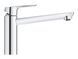 GROHE BAULOOP Смеситель для кухни хром Фото: 3