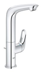 GROHE Eurostyle New Змішувач для раковини, одноважiльний1