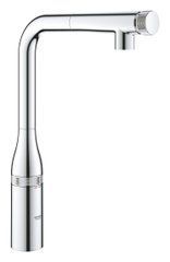 GROHE ESSENCE Змішувач для кухні1