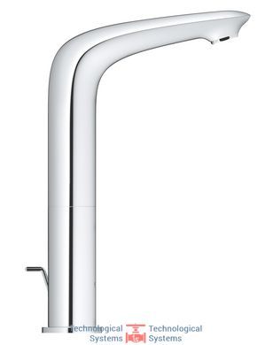 GROHE Eurostyle New Змішувач для раковини, одноважiльний3