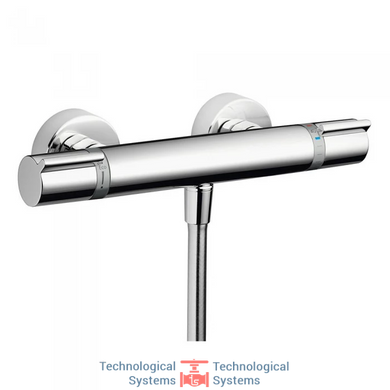 HANSGROHE VERSOSTAT смеситель для душа1