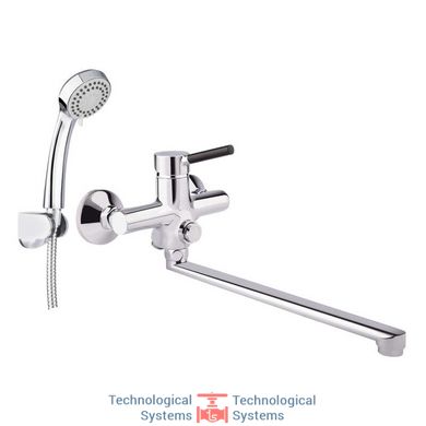 Змішувач для ванни Q-tap ​​Inspai CRM 005 New1