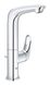 GROHE Eurostyle New Смеситель для раковини, однорычажный Фото: 1