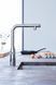 GROHE ESSENCE Змішувач для кухні Фото: 5