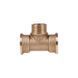 Трійник SD Plus 1/2" В-З-В SD41515 Фото: 2