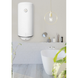 Водонагреватель бытовой электрический Atlantic Steatite Ego Slim VM 080 D325-1-BC (1500W) Фото: 3
