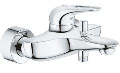 GROHE Eurostyle Смеситель для ванны, однорычажный1