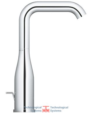 GROHE Essence New Смеситель для раковини, однорычажный, високий3