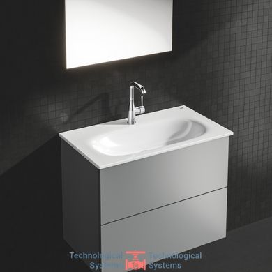 GROHE Essence New Смеситель для раковини, однорычажный, високий4