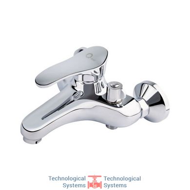Змішувач для ванни Q-tap ​​Eris СRM 006 New3