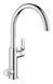GROHE Blue Pure Eurosmart Змішувач одноважільний для мийки з функцією очищення водопровідної води Фото: 1