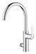 GROHE Blue Pure Eurosmart Змішувач одноважільний для мийки з функцією очищення водопровідної води Фото: 5