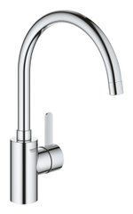 GROHE EUROSMART COSMOPOLITAN Змішувач для кухні1