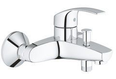 GROHE Eurosmart Смеситель для ванны, однорычажный1